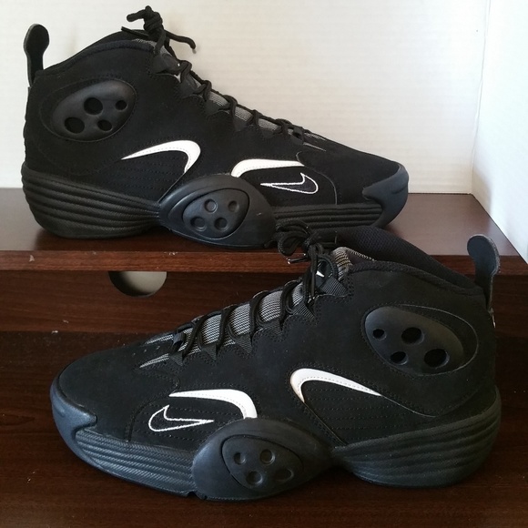 prebrojiti nike air flight 